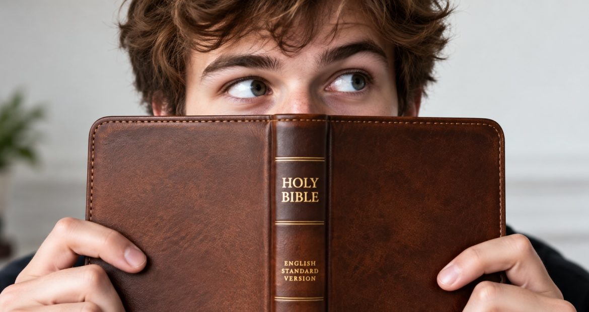Is the Bible A Made Up Book - Evidence, History & Manuscripts