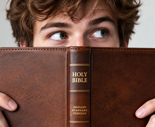 Is the Bible A Made Up Book - Evidence, History & Manuscripts