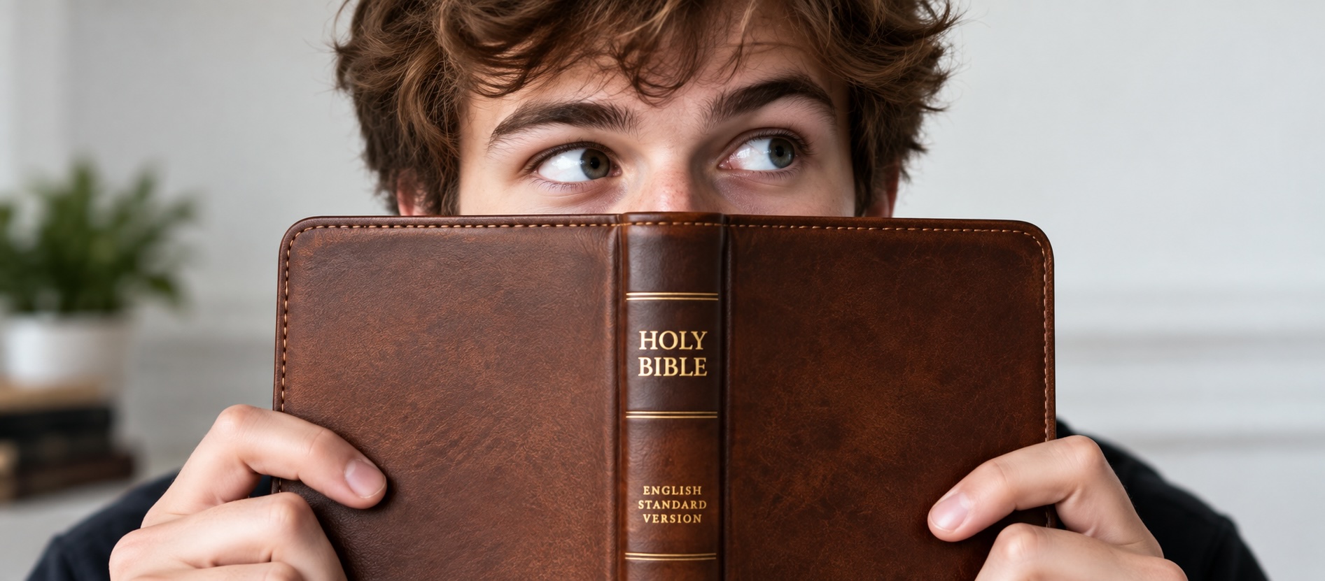 Is the Bible A Made Up Book - Evidence, History & Manuscripts