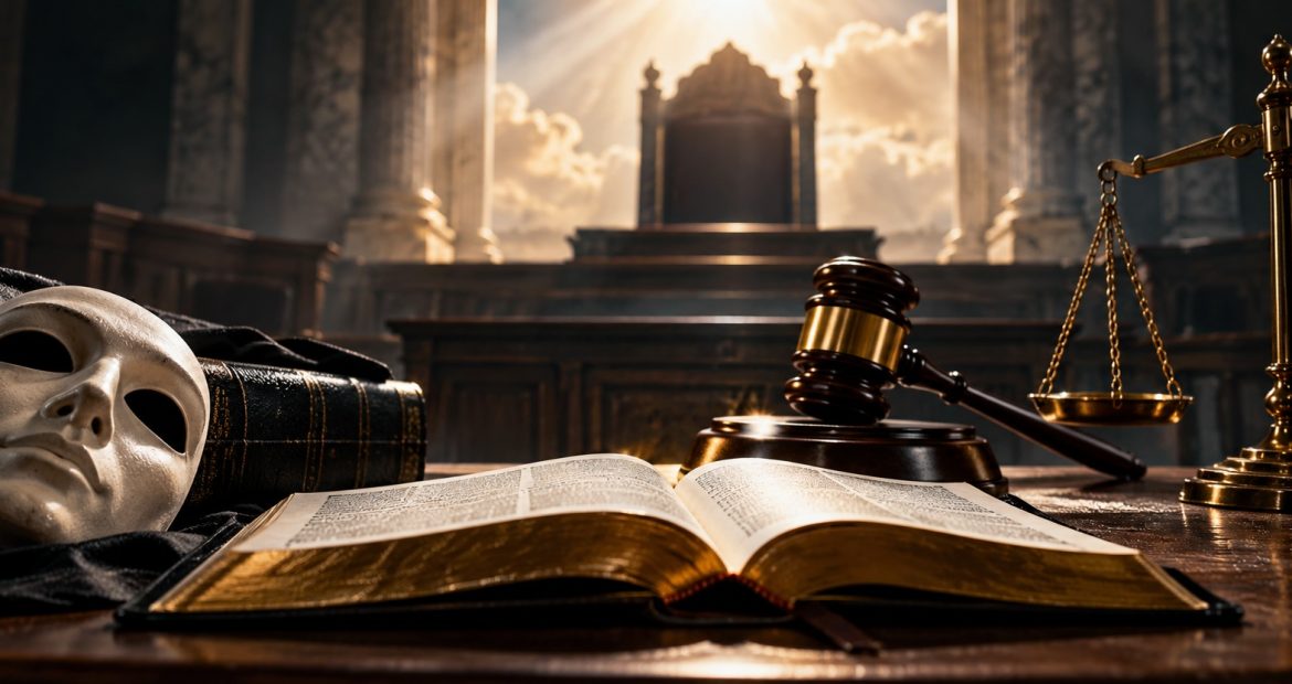 What Scripture Tells Us About What Happens to False Prophets False Teachers and False Witnesses