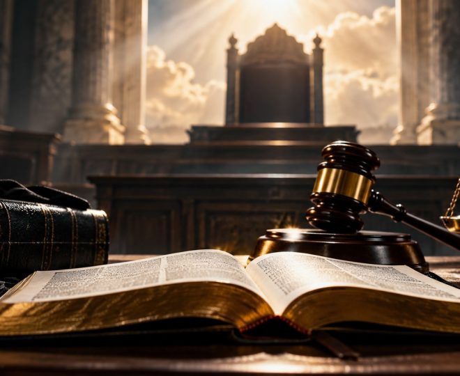 What Scripture Tells Us About What Happens to False Prophets False Teachers and False Witnesses