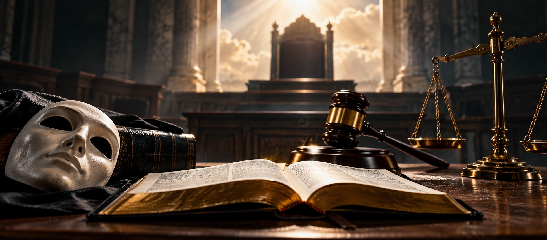 What Scripture Tells Us About What Happens to False Prophets False Teachers and False Witnesses