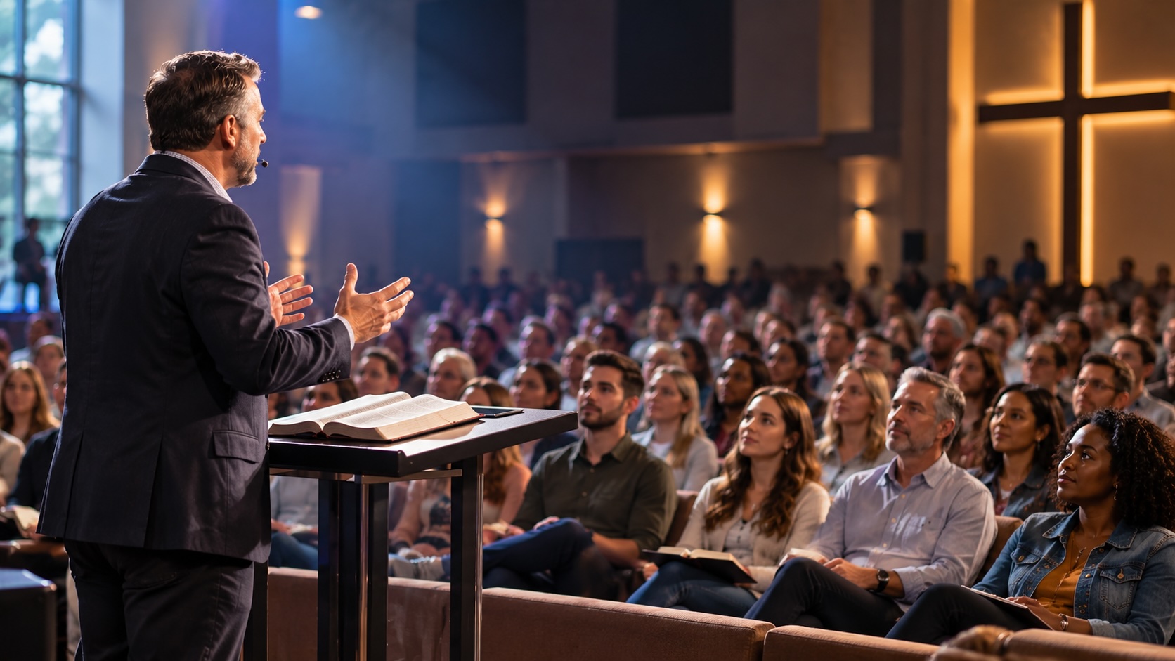 The apostles repeatedly warned early Christians that deceptive teachers would enter the church - False Teachers